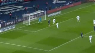 ¡Deseo cumplido! Doblete de Mauro Icardi para el 2-0 del PSG-Marsella por la Ligue 1 [VIDEO]