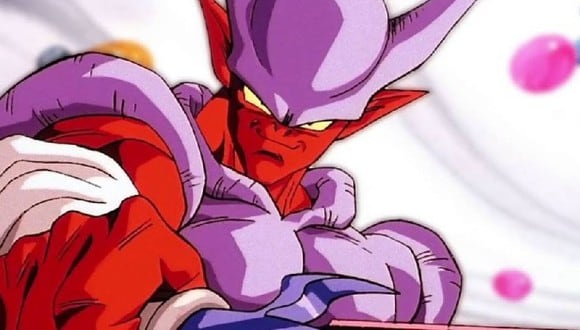 Dragon Ball Super: Janemba sería el villano perfecto para la próxima película de Goku