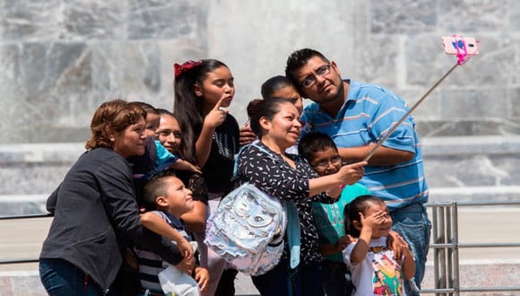 Día de la Familia en México: frases para compartir y reforzar el amor con tus seres queridos. (Inegi)