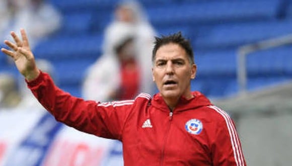 Eduardo Berizzo convocó a cuatro jugadores más, para completar su nómina previo a los duelos contra Perú y Venezuela. (Foto: Agencias)
