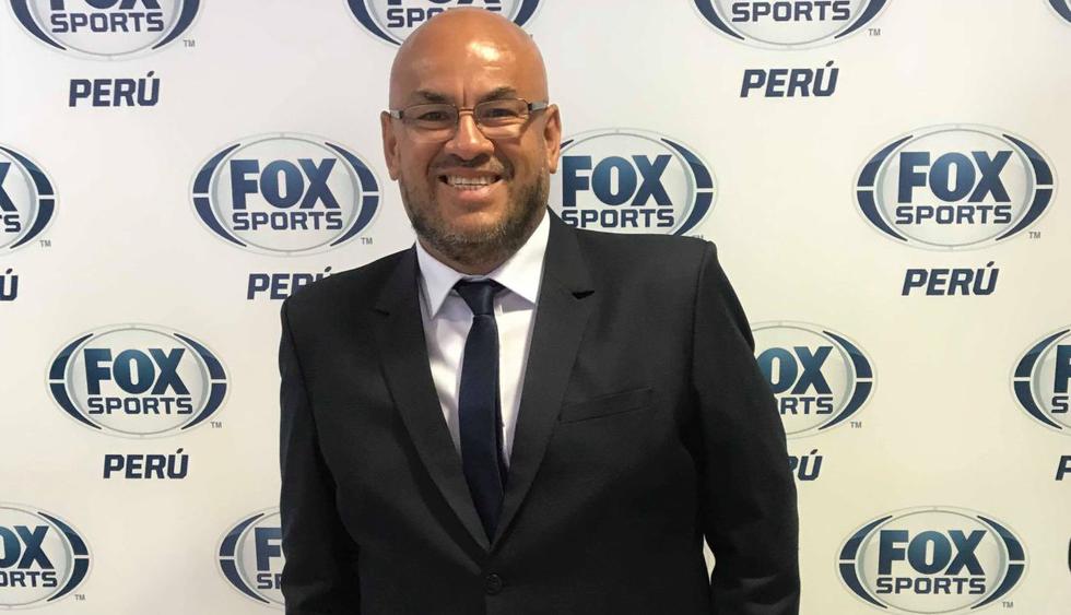 Fox Sports Radio: fueron presentados los protagonistas del programa en Perú