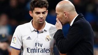 ¡Cambio de equipo! Enzo Zidane se harta de España y es anunciado de manera oficial en Portugal