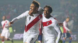 Perú ante Paraguay: los convocados que le marcaron goles a guaraníes