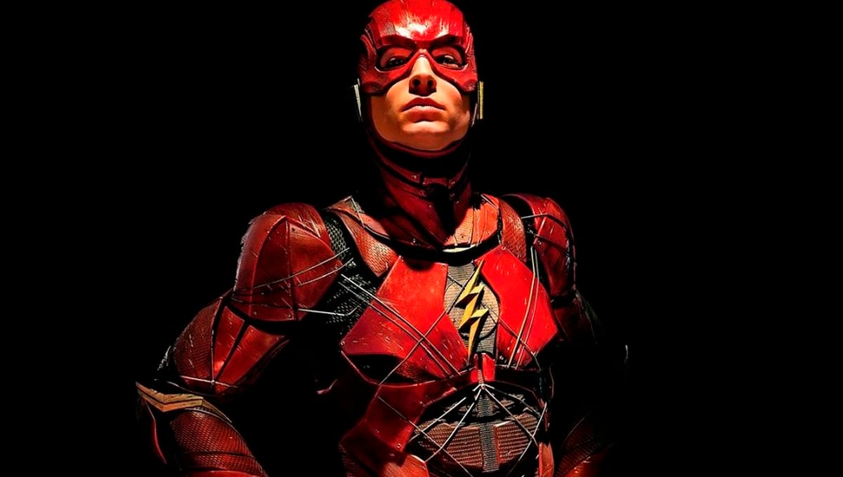 The Flash: fecha de estreno de la película, tráiler, sinopsism historia, actores, personajes y todo lo que se sabe (Foto: Warner Bros.)