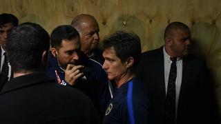 "Estábamos en desventaja": la repuesta de Barros Schelotto tras postergación de la final de Copa Libertadores