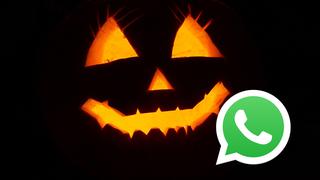 WhatsApp: cómo descargar stickers de Halloween en Android y iOS