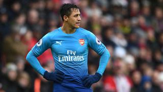 No sabe a nada: Arsenal empató 1-1 con Southampton en la Premier League