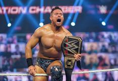¡Con The Miz como nuevo campeón de WWE! Los resultados del Elimination Chamber 2021