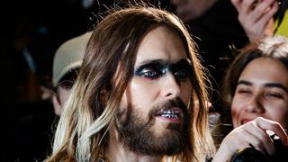 La verdadera razón por la que Jared Leto se disfrazó de gato en la MET Gala 2023