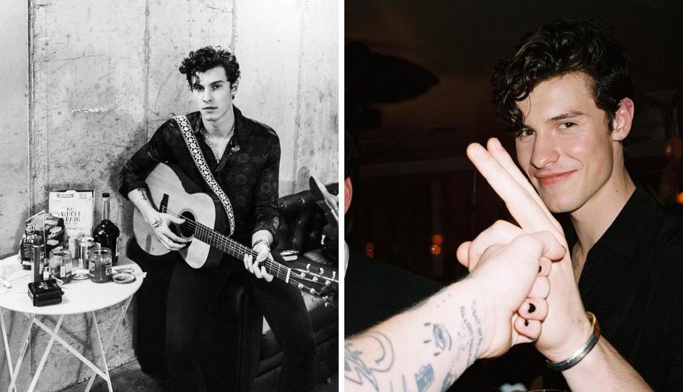 Mendes afirmó que cuando tenía 14 años no tenía idea que iba a ser famoso y pidió disculpas por sus palabras. (Foto: @shawnmendes)