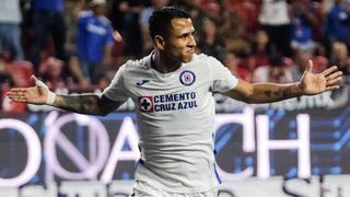 Premio a la genialidad: golazo de Yotun en el Top 5 de los mejores tantos de Cruz Azul en el Apertura 2019 Liga MX [VIDEO]