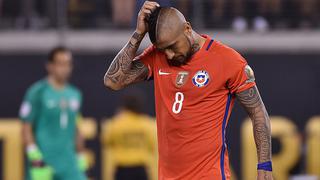 ¡En serios problemas! Autoridades chilenas investigarán el contagio de Arturo Vidal 