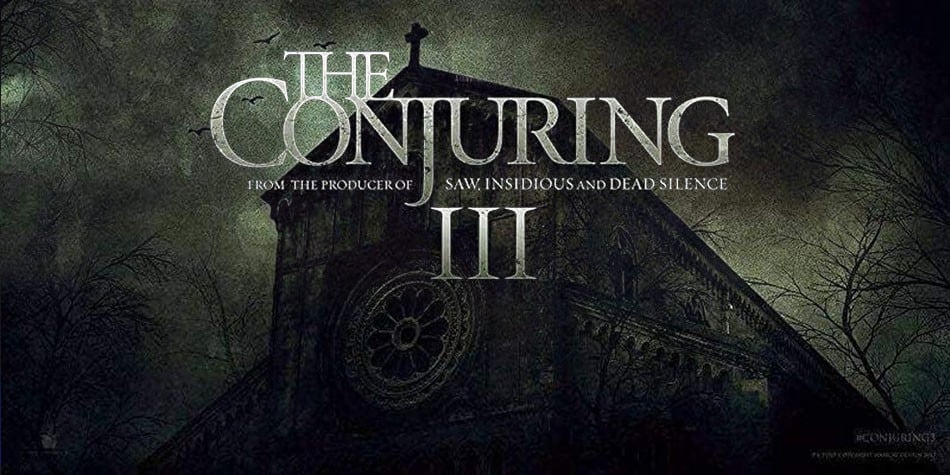 El Conjuro 3: fecha de estreno, tráiler, historia, sinopsis, qué pasará, actores y personajes de la nueva película (Foto: New Line Cinema)