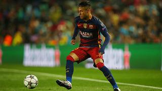 Neymar: PSG busca seducirlo con 193 millones de euros