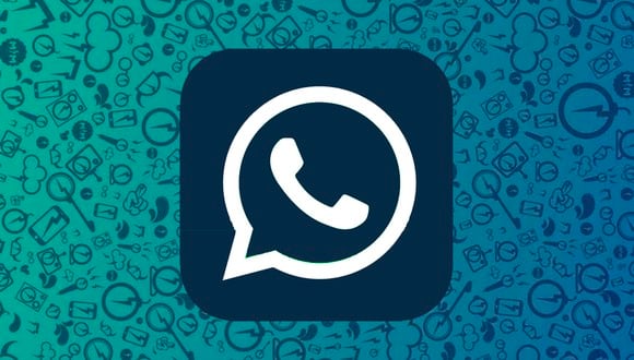 Ya puedes tener todas las novedades de WhatsApp Plus. Aquí te dejamos la versión v17.60. (Foto: Composición)