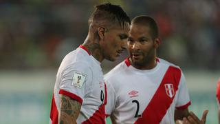 Rodríguez será el capitán : “Por encima de Guerrero, está el objetivo: el Mundial”