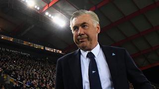 Lo confiesa en entrevista: Ancelotti reveló el único ‘error’ en la carrera de Cristiano Ronaldo