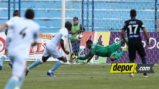 Alianza Lima perdió 2-1 ante Real Garcilaso por la fecha 6 del Torneo de Verano