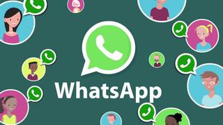 WhatsApp: cinco trucos para administrar los chats grupales como un experto