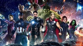 "Avengers: Infinity War": las palabras que más repiten Los Vengadores lanza un resultado increíble