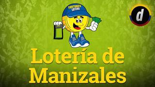 Lotería Manizales, Valle y Meta, hoy: ganadores y resultados del soteo del miércoles 8 de diciembre