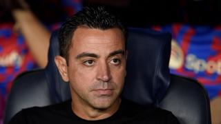 Muy ilusionado: las palabras de Xavi tras la goleada del Barcelona en Champions