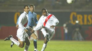 Perú vs. Uruguay: ¿cuánto quedó el último amistoso que jugaron en el Estadio Nacional de Lima?