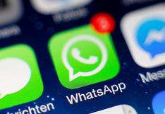 Guía de WhatsApp para acceder al “menú secreto”