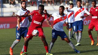 Universitario vs. Deportivo Municipal: ¿se jugará en Villa El Salvador?