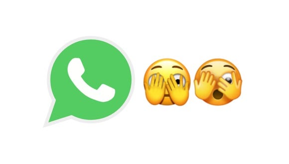 WhatsApp almacena más de tres mil emoticones en su plataforma. (Foto: Depor)