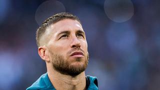 Secreto 'Real': Sergio Ramos reveló las claves del Madrid para ganar la Champions League 2018