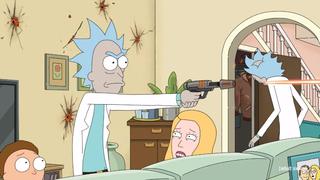 “Rick and Morty”: Anuncian estreno de la quinta temporada y publican tráiler | VIDEO