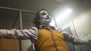 Joaquin Phoenix confiesa que casi enloquece por la extrema dieta para interpretar a “Joker”