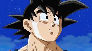 Dragon Ball Super: Goku protagoniza la primera viñeta del capítulo 71 del manga