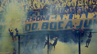 No pierde la esperanza:Boca presentó reclamo al TAS para ser declarado ganador de Copa Libertadores
