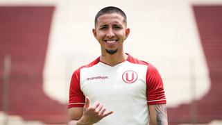 Con Rodrigo Vilca: Universitario anunció lista de convocados para el partido contra Cienciano