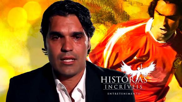 Historias de ídolos en Internacional. (Video: Inter)