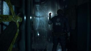 Resident Evil 2 Remake llegará con voces en español