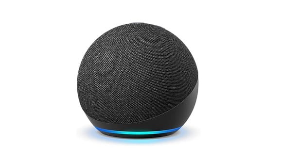 Conoce los trucos para sacarle provecho al Amazon Echo Dot con Alexa. (Foto: Amazon)