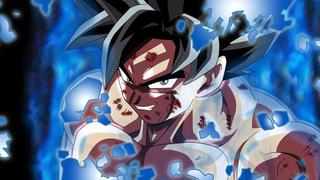 Dragon Ball Super: Goku sería el nuevo villano según filtraciones