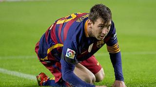 Lionel Messi y los momentos más humillantes que ha tenido en los terrenos de juego