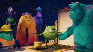 Monsters At Work: a qué hora y cómo ver la serie ONLINE de Monsters Inc en español por Disney Plus