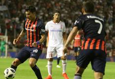 Huracán venció 2-0 a San Lorenzo en amistoso por el Torneo de Verano 2018