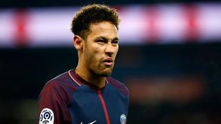 En París, pero contra su voluntad: el fastidio de Neymar por volver a PSG para seguir tratando su lesión