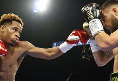 Haney venció a Lomachenko: video, resumen y highlights de la pelea de boxeo