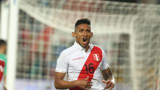 Mosquera y su análisis sobre el regreso de ‘Canchita’ Gonzales a la Selección Peruana