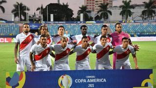 Conoce el cronograma de la Selección Peruana con miras al partido contra Venezuela