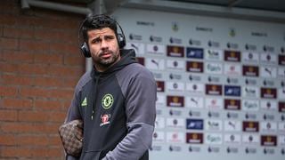 Se acabó el misterio: Diego Costa renovará con el Chelsea