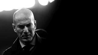 Hora final: el partido clave de Zinedine Zidane que definiría su permanencia en el Real Madrid