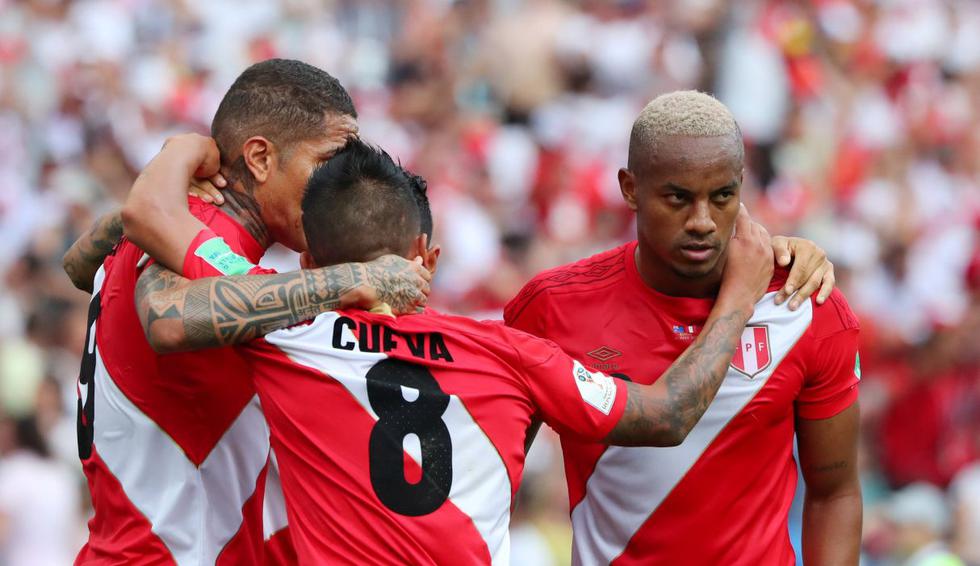 Perú vs. Holanda: ya están a la venta las entradas para el primer amistoso de la bicolor